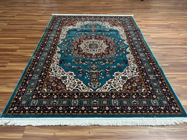 Irfan_Persian_Carpet_Rug_5x7