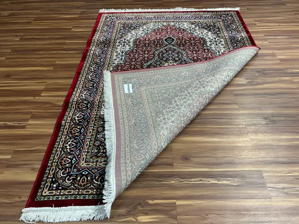 Jabir_Persian_Carpet_Rug_5x7