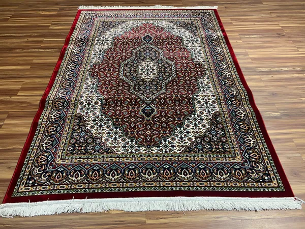 Jabir_Persian_Carpet_Rug_5x7