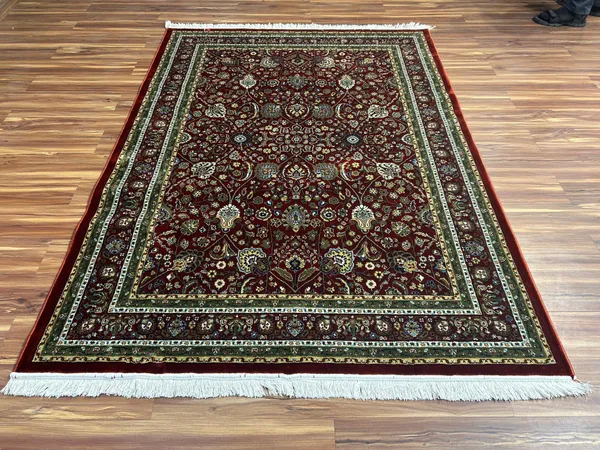 Kabeer_Persian_Carpet_Rug_5x7