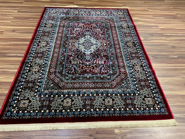 Tariq_Persian_Carpet_Rug_5x7