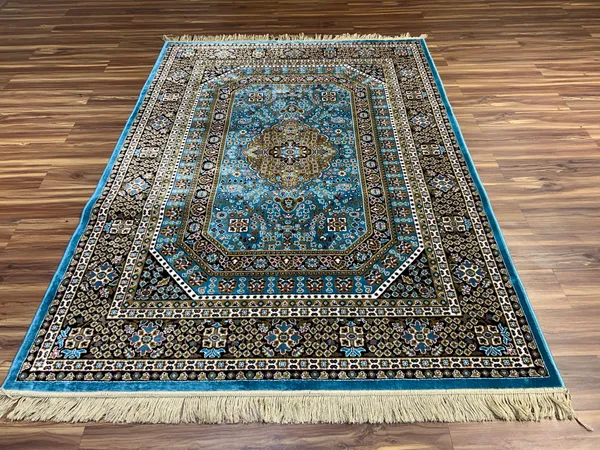 Zubair_Persian_Carpet_Rug_5x7