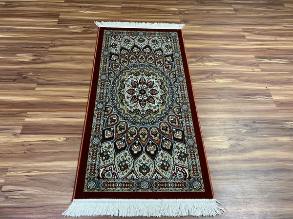 Adeel_Persian_Carpet_Rug_2x4