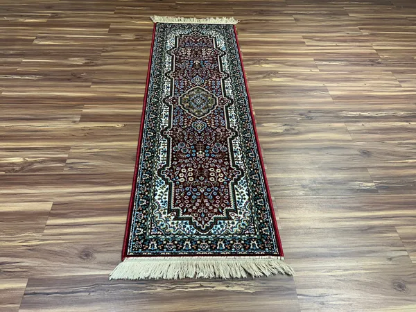 Zarin_Persian_Carpet_Rug_2x6