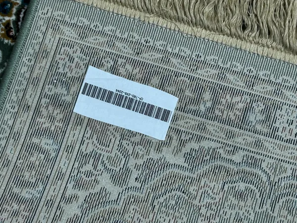 Zareen_Persian_Carpet_Rug_2x6