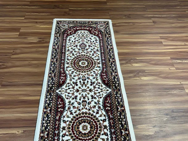 Zarif_Persian_Carpet_Rug_2x6