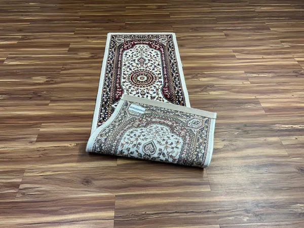 Zarif_Persian_Carpet_Rug_2x6