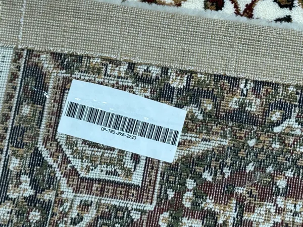 Zarif_Persian_Carpet_Rug_2x6