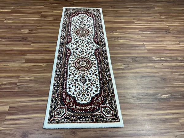 Zarif_Persian_Carpet_Rug_2x6