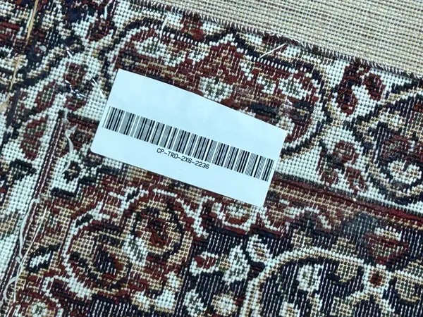 Zuleikha_Persian_Carpet_Rug_2x6