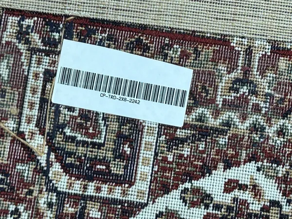 Zarvan_Persian_Carpet_Rug_2x6