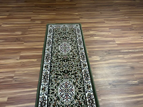 Carvan_Persian_Carpet_Rug_2x6