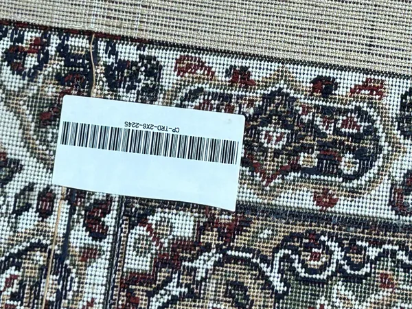 Carvan_Persian_Carpet_Rug_2x6