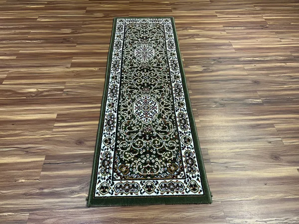 Carvan_Persian_Carpet_Rug_2x6