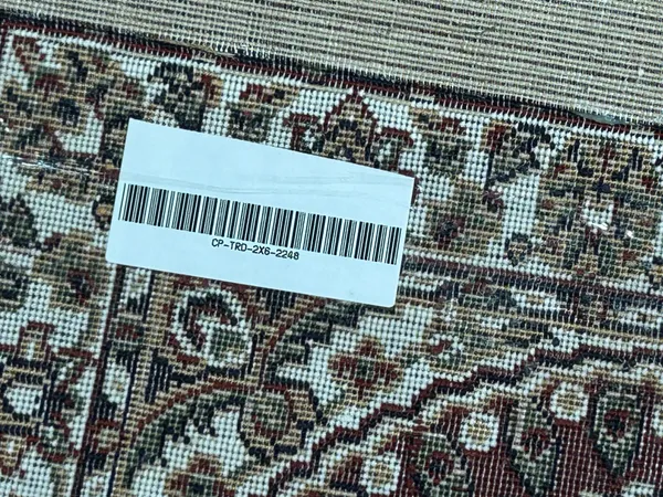 Aarva_Persian_Carpet_Rug_2x6
