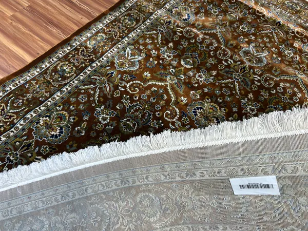 Zivar_Persian_Carpet_Rug_6x9