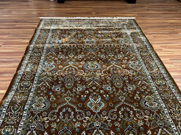 Zivar_Persian_Carpet_Rug_6x9