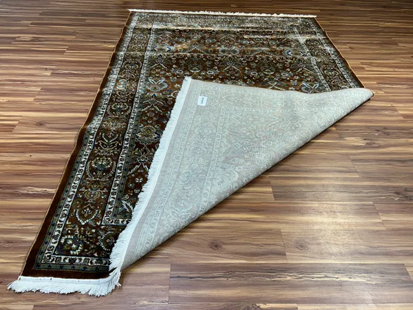 Zivar_Persian_Carpet_Rug_6x9