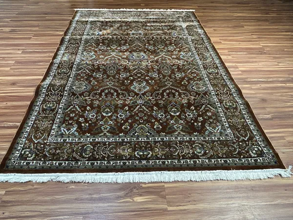 Zivar_Persian_Carpet_Rug_6x9
