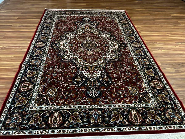 Faris_Persian_Carpet_Rug_6x9