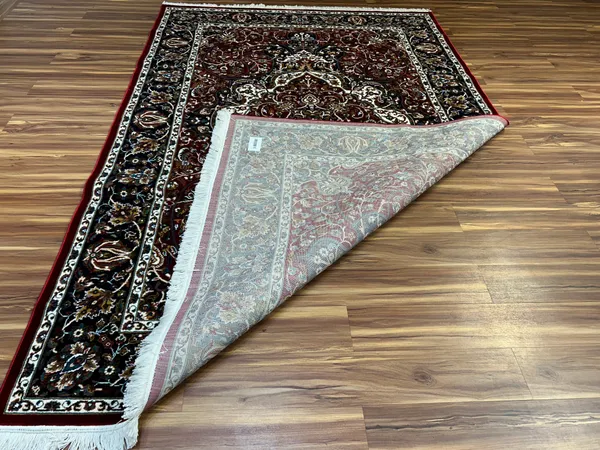 Faris_Persian_Carpet_Rug_6x9