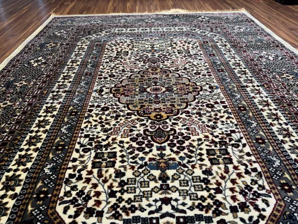 Kabir_Persian_Carpet_Rug_6x9