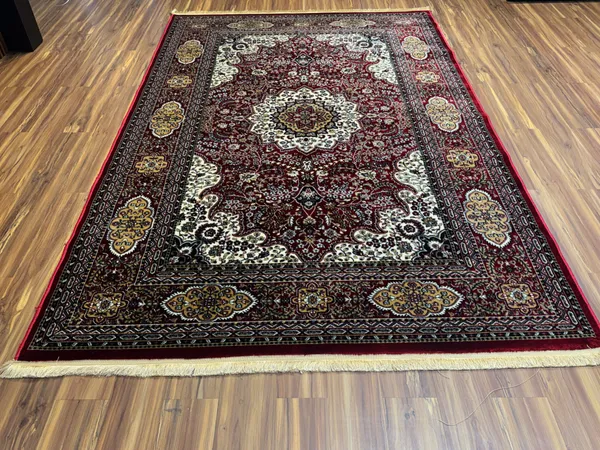 Areez_Persian_Carpet_Rug_6x9