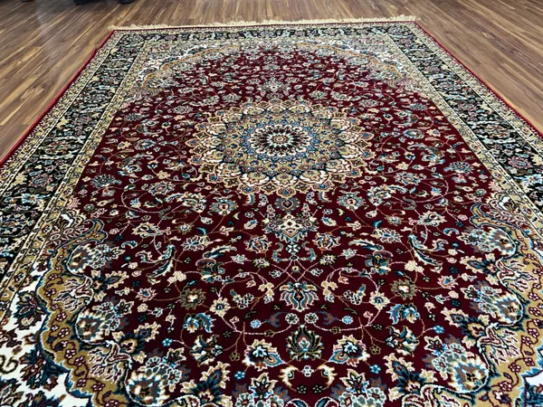 Faizan_Persian_Carpet_Rug_6x9