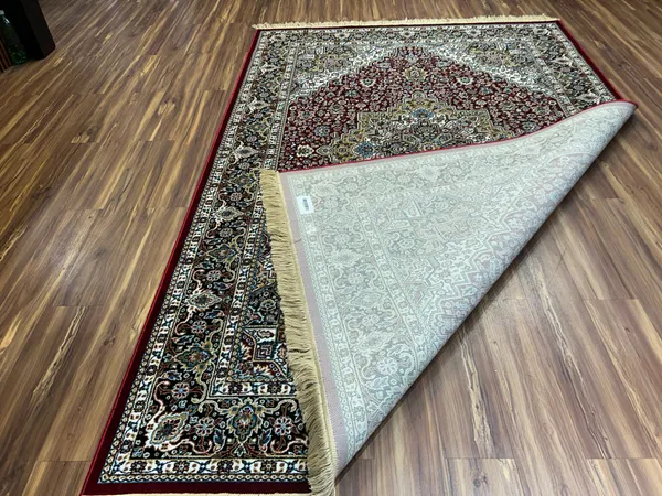 Zayan_Persian_Carpet_Rug_6x9