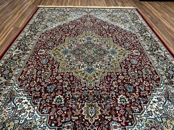 Zayan_Persian_Carpet_Rug_6x9