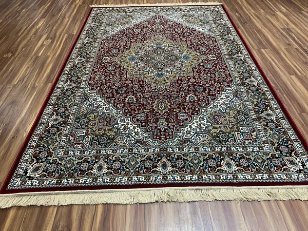 Zayan_Persian_Carpet_Rug_6x9