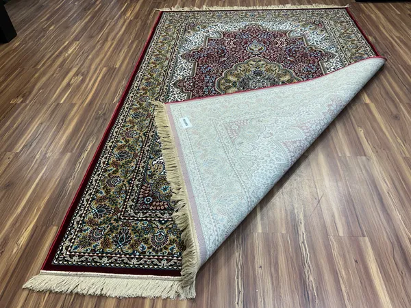 Danish_Persian_Carpet_Rug_6x9