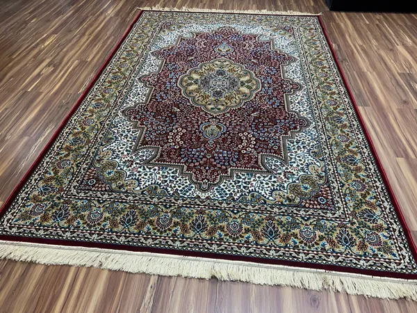 Danish_Persian_Carpet_Rug_6x9