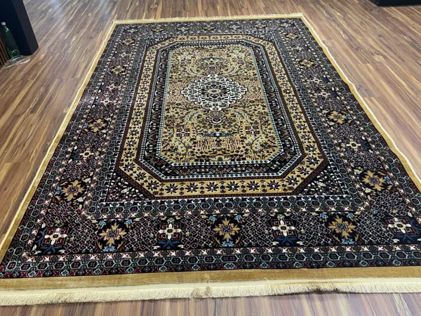 Zohar_Persian_Carpet_Rug_6x9