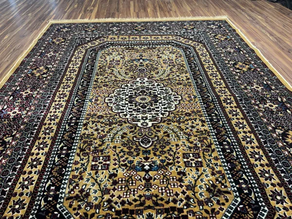 Zohar_Persian_Carpet_Rug_6x9