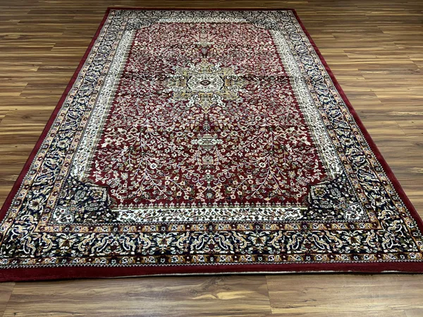 Arzel_Persian_Carpet_Rug_6x9