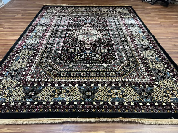 Kabir_Persian_Carpet_Rug_8x11