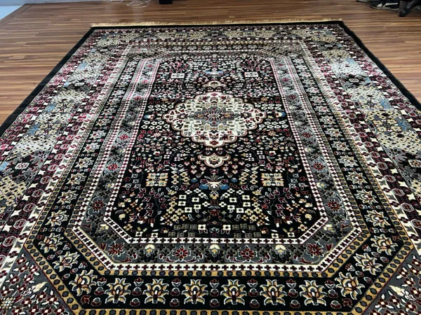 Kabir_Persian_Carpet_Rug_8x11