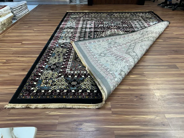 Kabir_Persian_Carpet_Rug_8x11