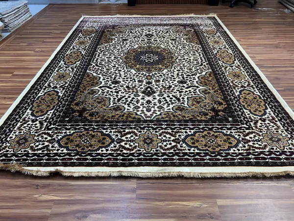 Areez_Persian_Carpet_Rug_8x11