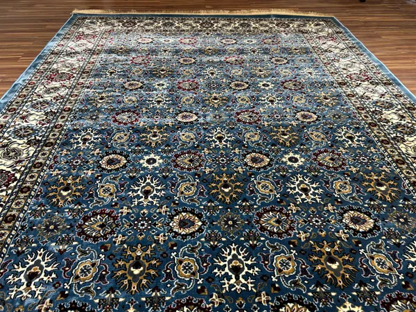 Zidan_Persian_Carpet_Rug_8x11