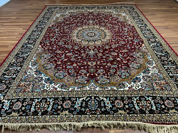 Danish_Persian_Carpet_Rug_8x11