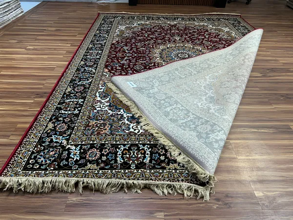 Danish_Persian_Carpet_Rug_8x11