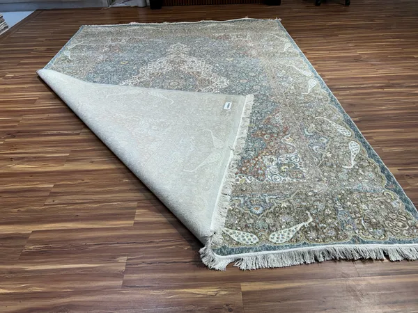 Kashan_Persian_Carpet_Rug_8x11