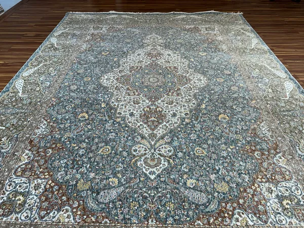 Kashan_Persian_Carpet_Rug_8x11