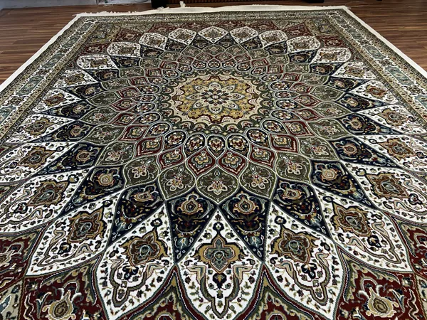 Kabir_Persian_Carpet_Rug_9x12