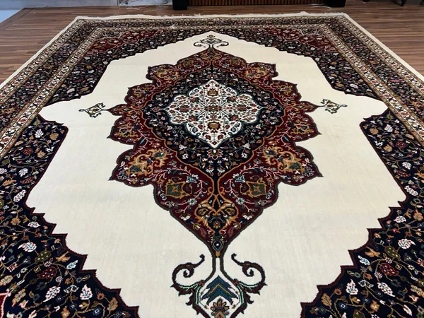 Danish_Persian_Carpet_Rug_9x12