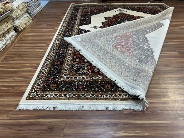 Danish_Persian_Carpet_Rug_9x12