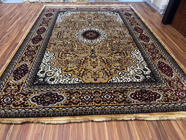 Zivar_Persian_Carpet_Rug_9x12