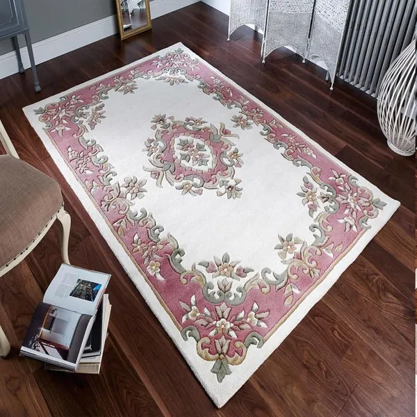 Vintor_Hand_Tufted_Carpet_Rug